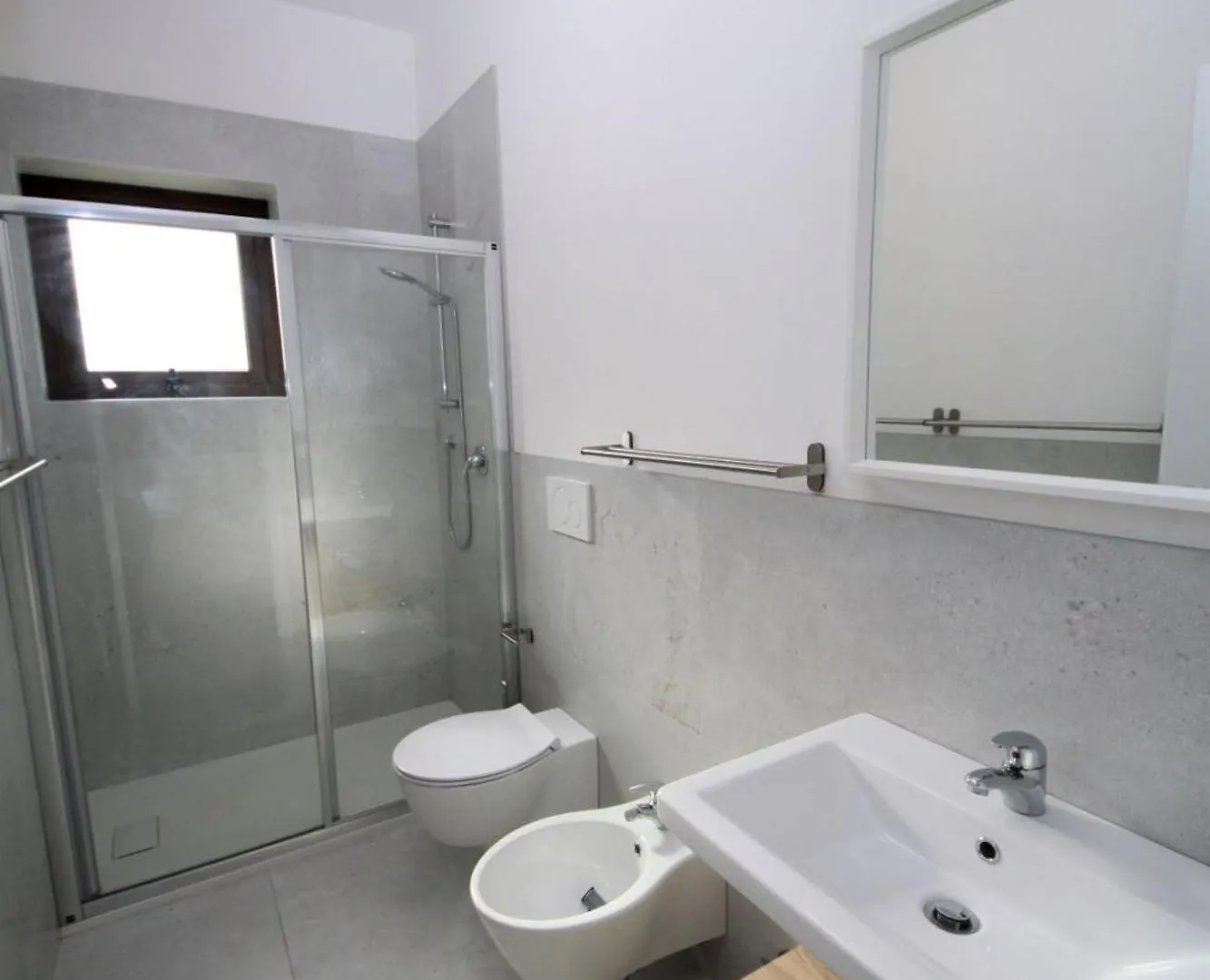 아파트 Modern 2 Bedroom Flat Near Rosolina Mare Beach