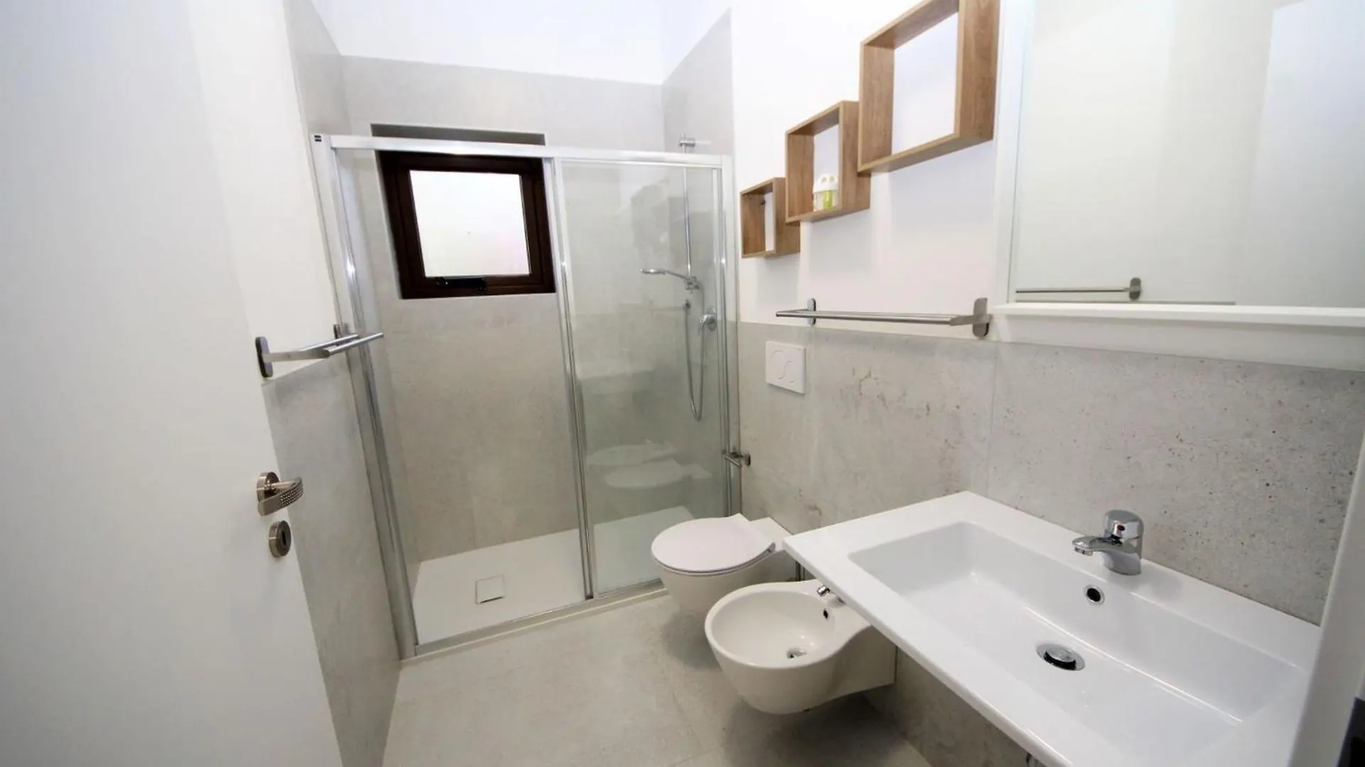 Modern 2 Bedroom Flat Near Rosolina Mare Beach 0*,