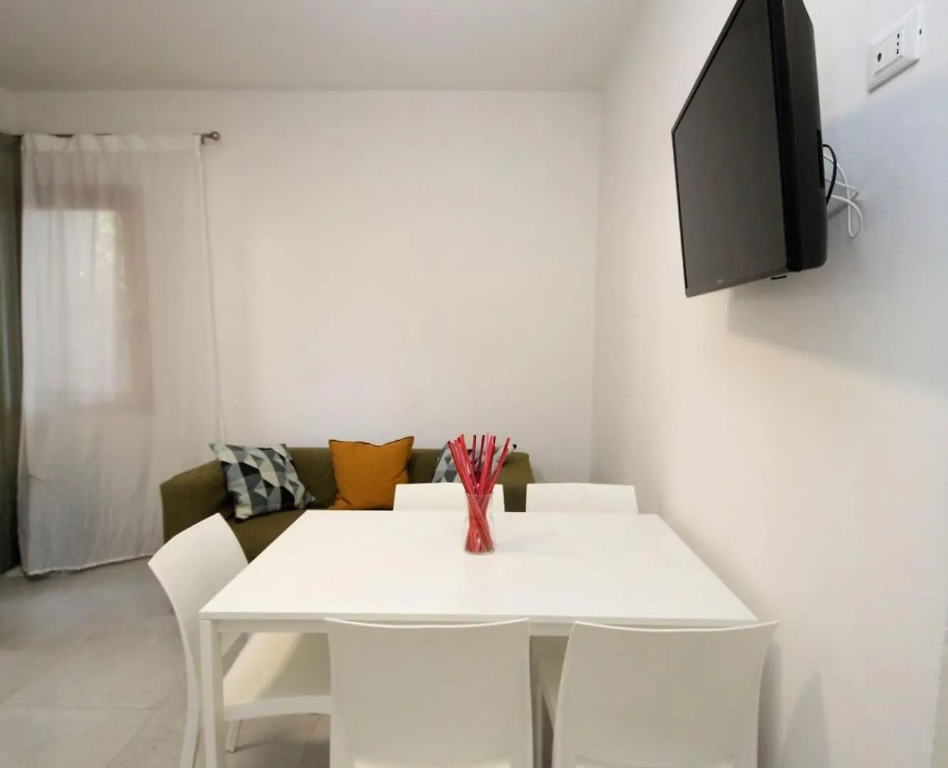 Modern 2 Bedroom Flat Near Rosolina Mare Beach 0*,