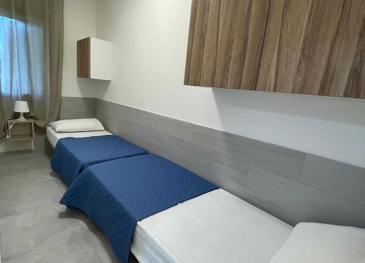Modern 2 Bedroom Flat Near Rosolina Mare Beach 0*,  イタリア