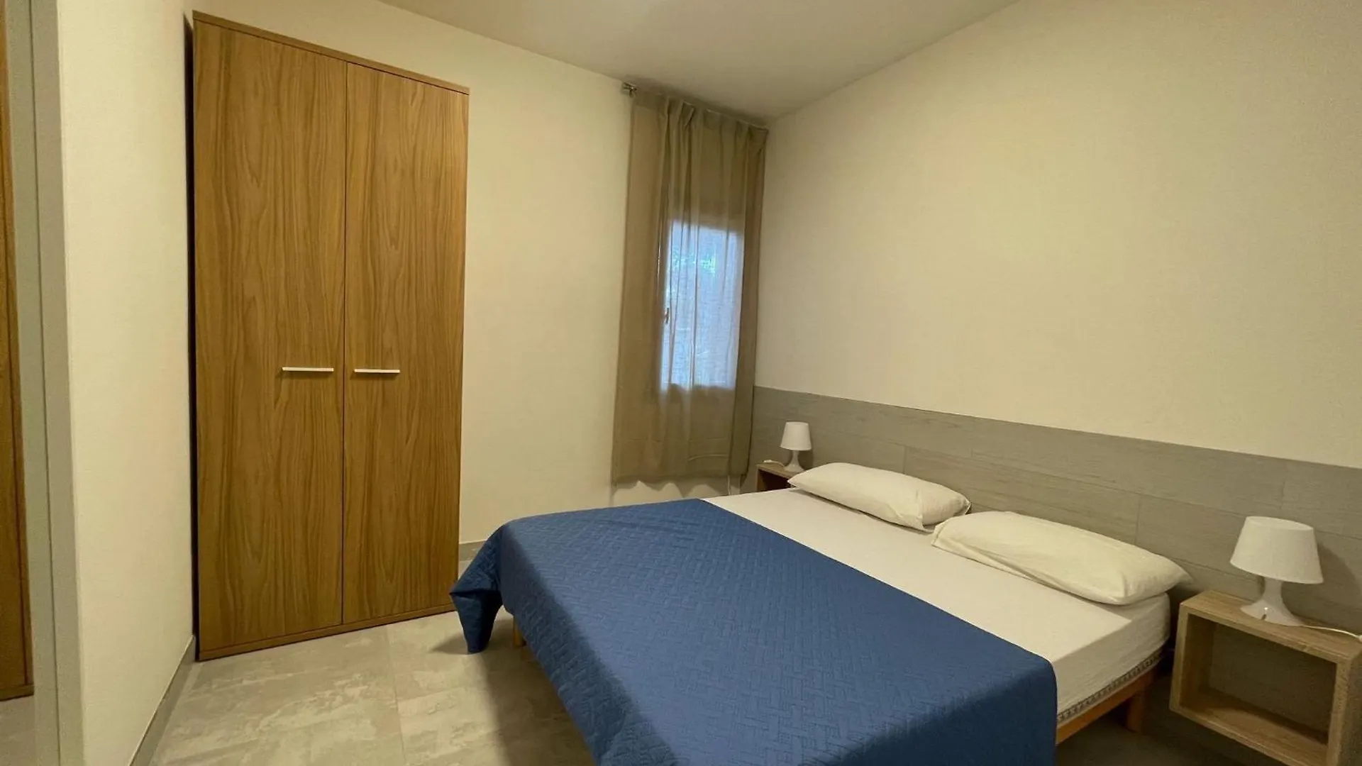 Modern 2 Bedroom Flat Near Rosolina Mare Beach