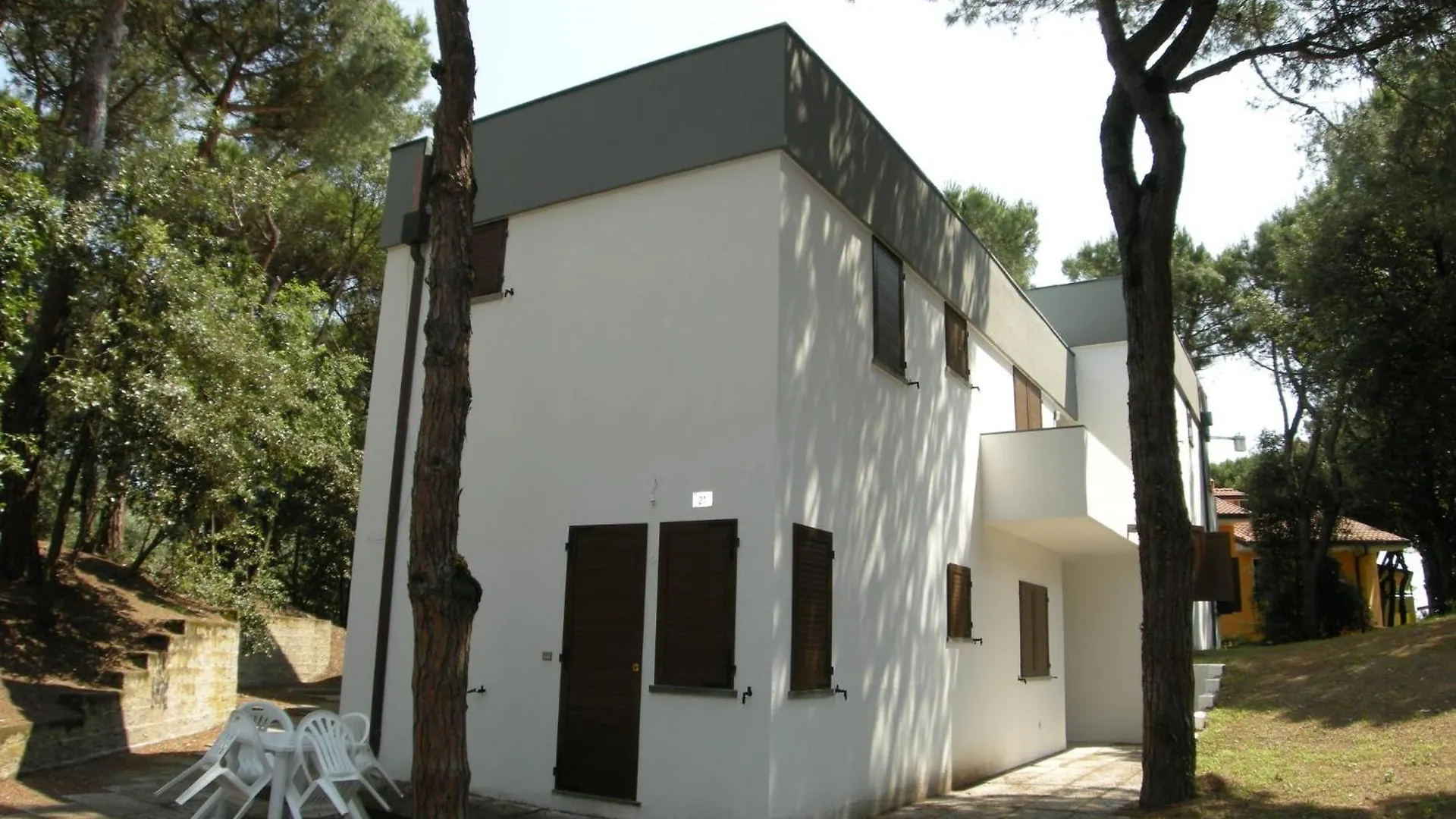 アパート Modern 2 Bedroom Flat Near Rosolina Mare Beach